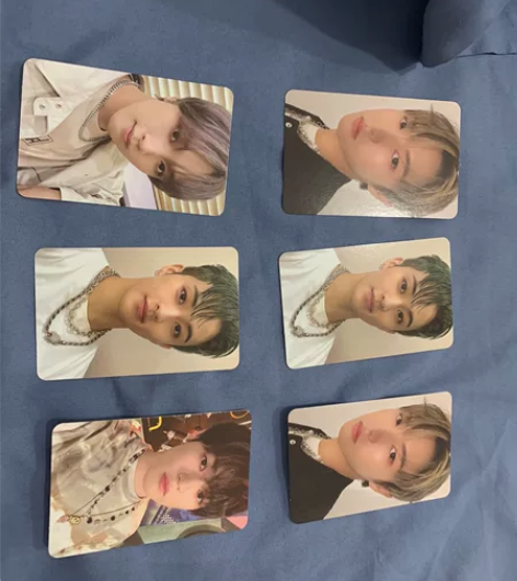 nct dream nct127 李马克 ...