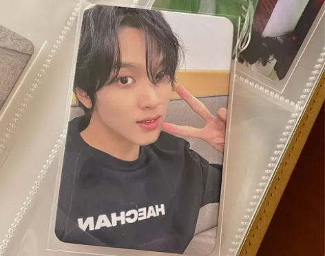 【出】现货包邮NCT DREAM cand...