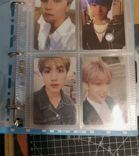 出nct dream小卡，私聊价格。 感兴...