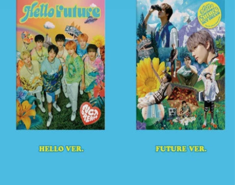 nct dream 全新未拆 标价是一张拍...