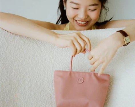 ?韩国小众minitmute全秀林mini...