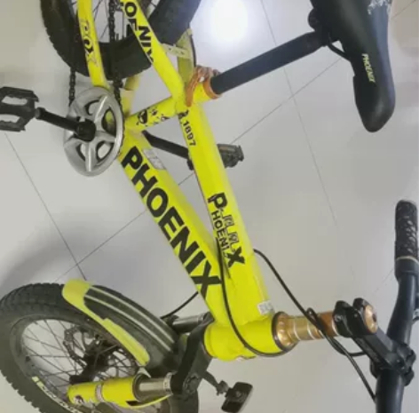 凤凰自行车 感兴趣的话点“我想要”和我私聊...