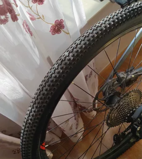 SAVA 碳纤维山地自行车36速 感兴趣的...