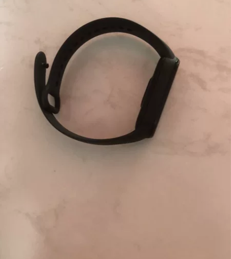 小米手环6 石墨黑 全新 盒子和充电仓都在