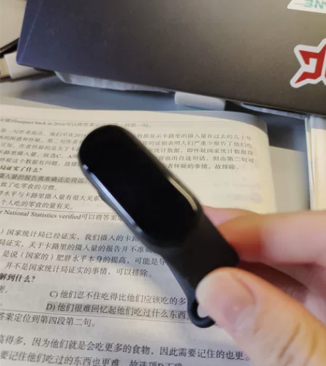 小米手环6nfc 感兴趣的话点“我想要”和...