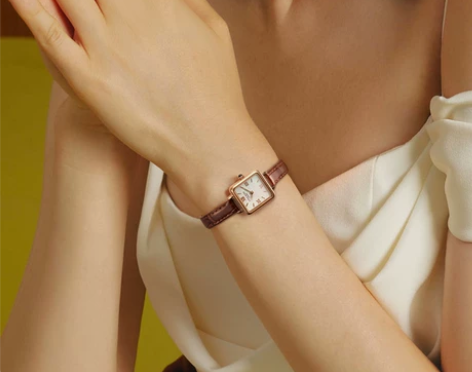 Lola Rose罗拉玫瑰小棕表 女士手表...