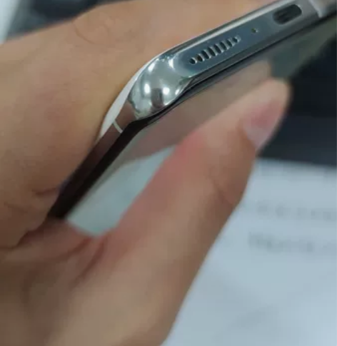 小米11ultra 白色12+256 系统...