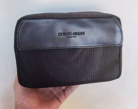 阿玛尼EMPORIO ARMANI 奢华手...