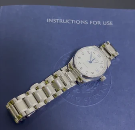 【全新、正品】Longines浪琴机械表/...