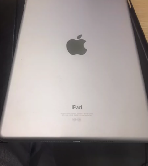 国行iPad 2018款第六代32G wi...