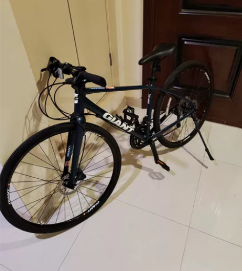 捷安特平把公路,escape1,禧玛诺变速...