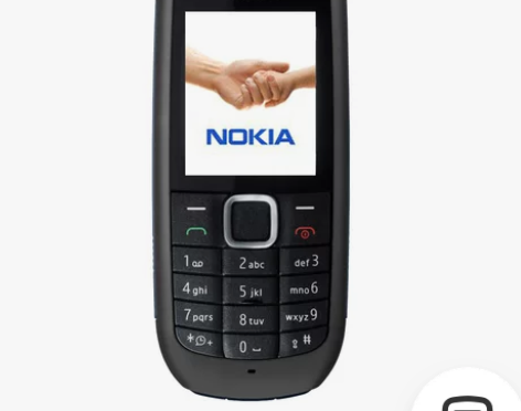 Nokia/诺基亚1616经典老款超长待机...