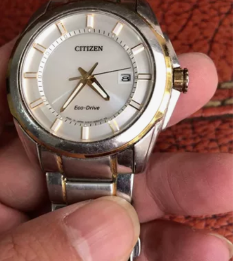 正品西铁成石英男士手表，走时，不包精准，二...