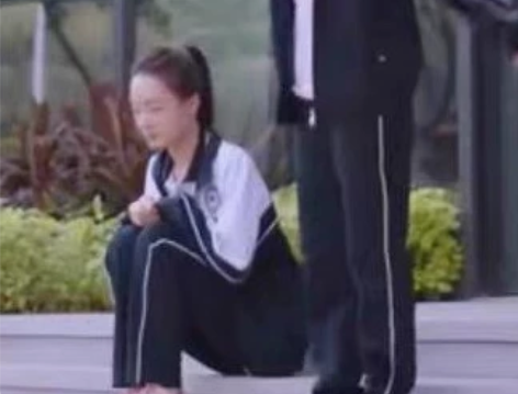 以家人之名同款校服学生班服初高中运动会春