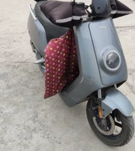 小牛电动 感兴趣的话点“我想要”和我私聊吧...