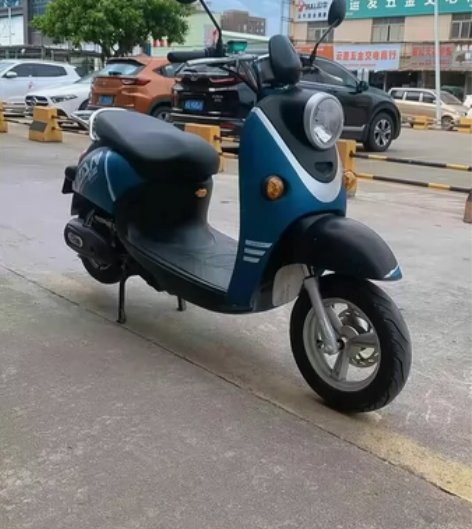 靓货电动车，60v-20安，带防盗器，成色...