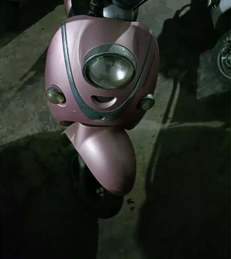 台铃电动车   电动车转让  600块钱 ...