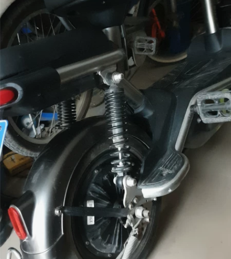 台铃电动车,智能语音款。车子用得太少了,有...