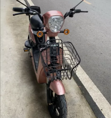 科思康正品品牌电车，主要是买来教老人骑的，...