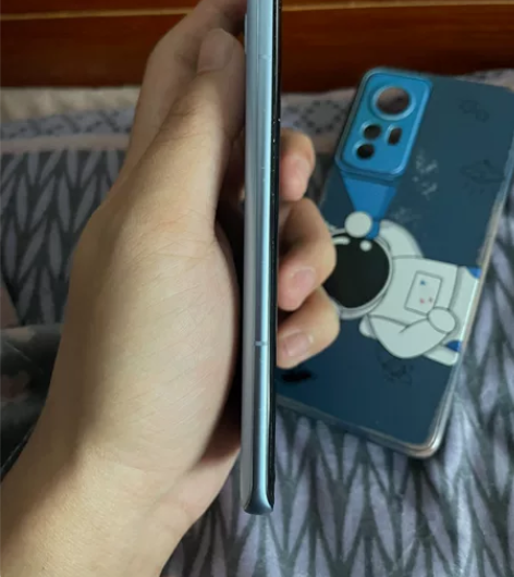 MIUI/小米 小米手机 12 X 95新...