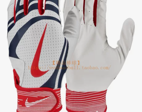 【精品棒球】美国进口耐克Nike Alph...