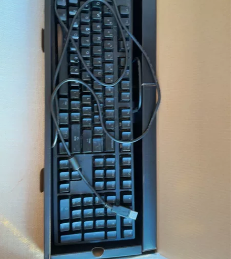 ?ducky 魔力鸭2108S DK… 自...