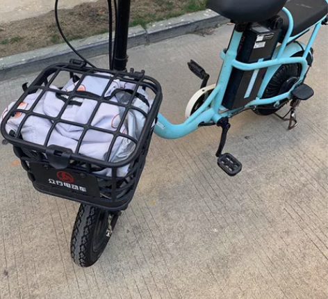 众行电动车，48v12a，刚好用了一年，家...