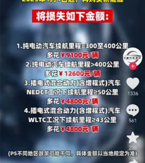 东风纳米box，国补退坡，即将涨价，大量现...