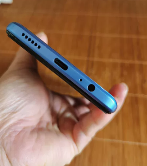 Huawei/华为 华为 畅享50 感兴趣...