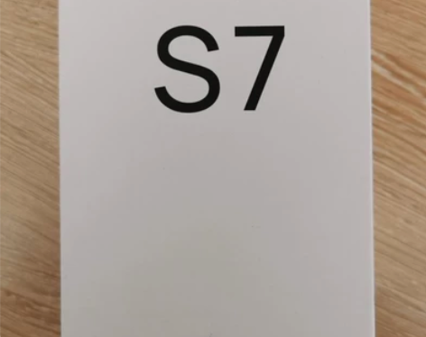 HUAWEI/华为智选 NZONE s7 ...