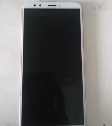 华为畅享8，4加64G，无任何维修 感兴趣...