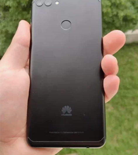 华为畅享8plus 麒麟659处理器 4+...