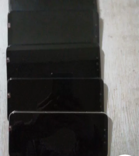 华为麦芒7,6G运行内存,64G储存,5台...