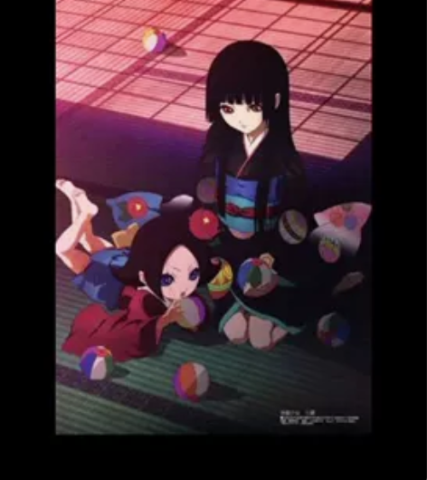 1地狱少女和服,无毛(已出) 2黑子的篮球...