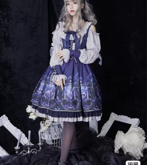 （出）魔女集市 时泪款 海底宫殿 沉睡之都...