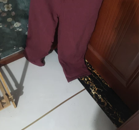 大裆裤棉裤棉麻裤 感兴趣的话点“我想要”和...