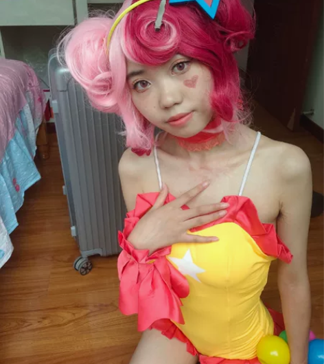 多肉君小乔缤纷独角兽s 衣服+鞋+配饰10...