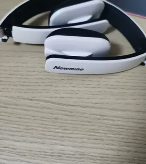 断舍离 纽曼Newmine蓝牙音乐耳机头戴...