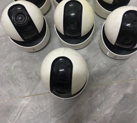 萤石CS-C6H-31WFR，帐号有绑定，...