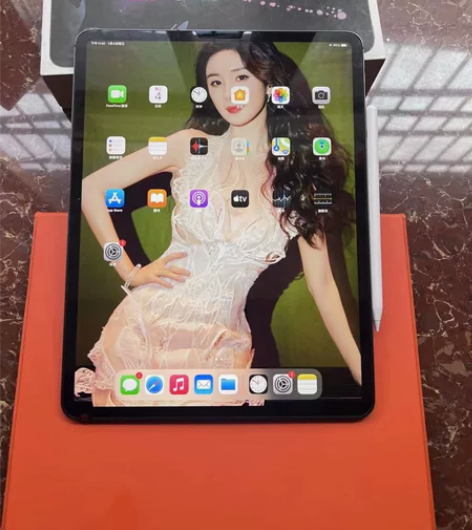 特价iPad Pro2020款4代12.9...