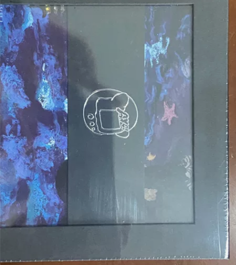 出法老退潮科幻小说2合1专辑首轮预售的 已...