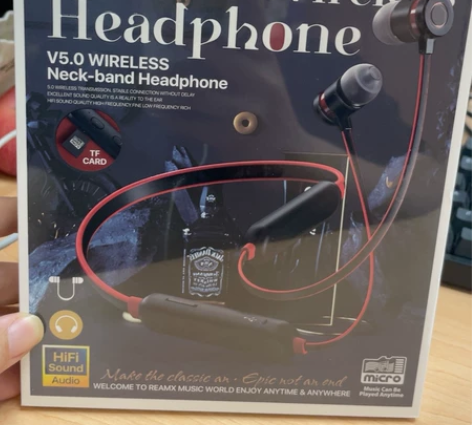 全新仅拆封，蓝牙耳机，remax，RXS1...