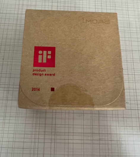 万魔 1MORE  E1003活塞耳机复刻...