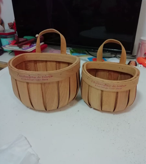 花篮，花框，一套两个 还有3套 不包邮不退换