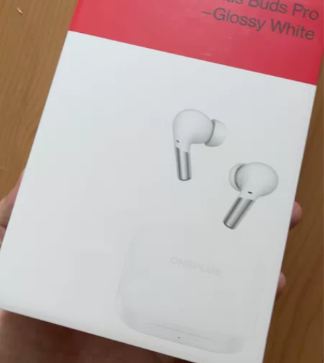 OPPO 一加耳机 OnePlus Bud...