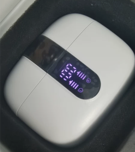 铂迈 高品质蓝牙耳机TWS真无线入耳式高音...