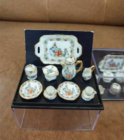 Blythe 6分 Reutter Por...