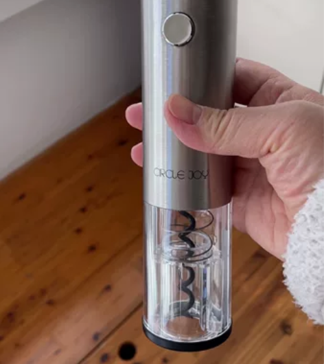 Circle Joy 圆乐红酒电动开瓶器 ...