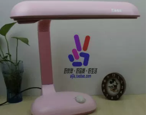 专柜正品 孩视宝VR289D护眼灯 台灯 ...