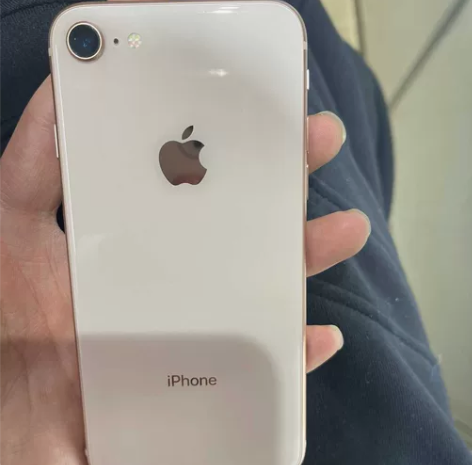 帮舍友挂一台苹果8，64g原机，成色好，爱...